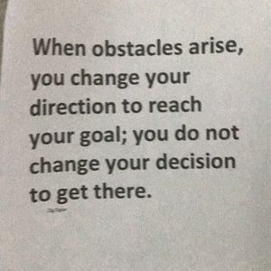 Meet your Posher, Joshua